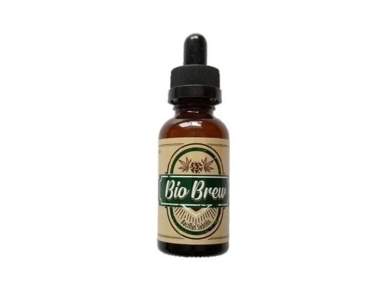 Bio Brew Estimulador De Raices 30ml.